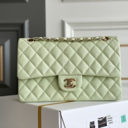 CHANEL FLAP BAG