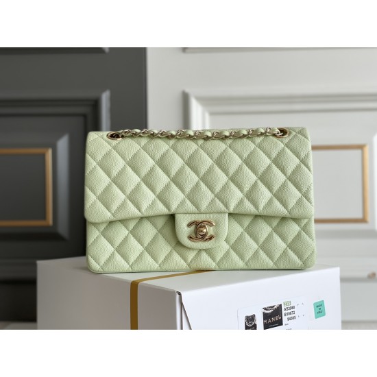 CHANEL FLAP BAG