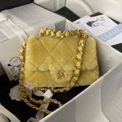 CHANEL FLAP BAG