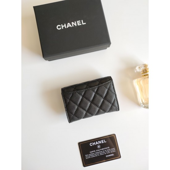 CHANEL Wallet