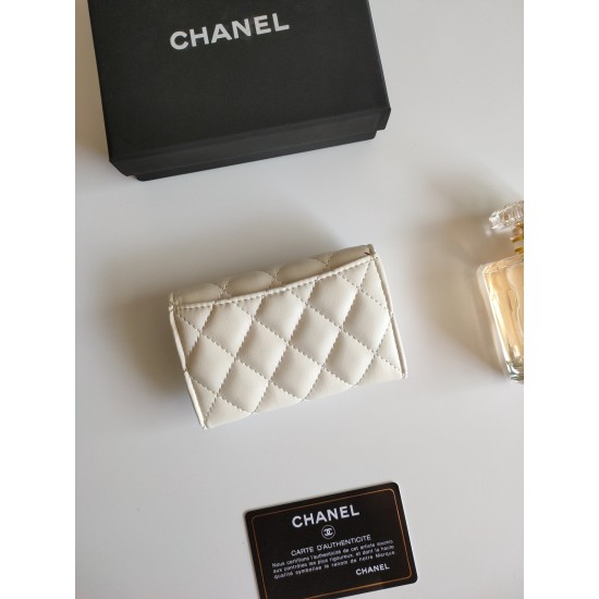 CHANEL Wallet