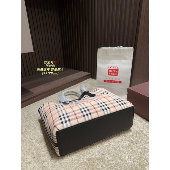 BURBERRY BAGS BURBERRY BAGS