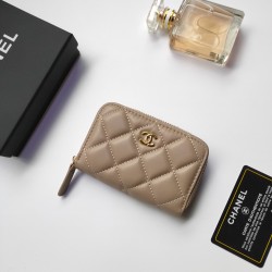 CHANEL Wallet