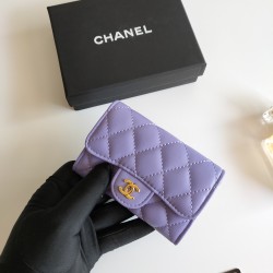 CHANEL Wallet