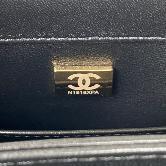 CHANEL FLAP BAG