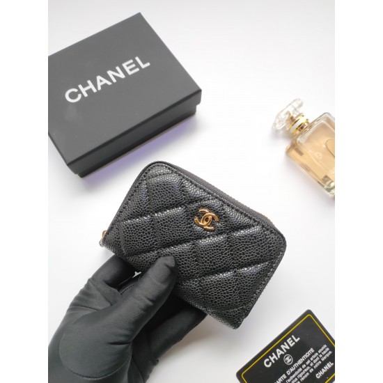 CHANEL Wallet