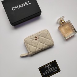 CHANEL Wallet