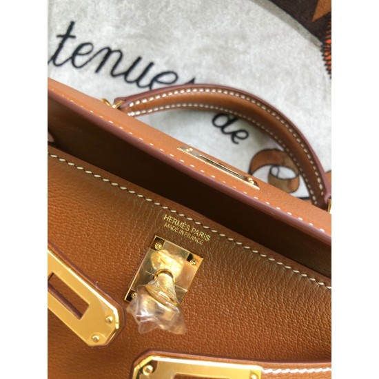 Hermès Kelly