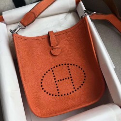 Hermes Evelyne