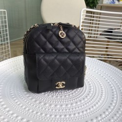 CHANEL BACKPACK