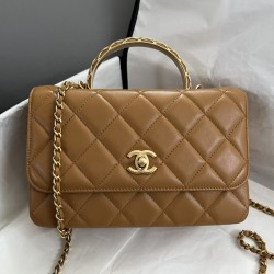 CHANEL FLAP BAG