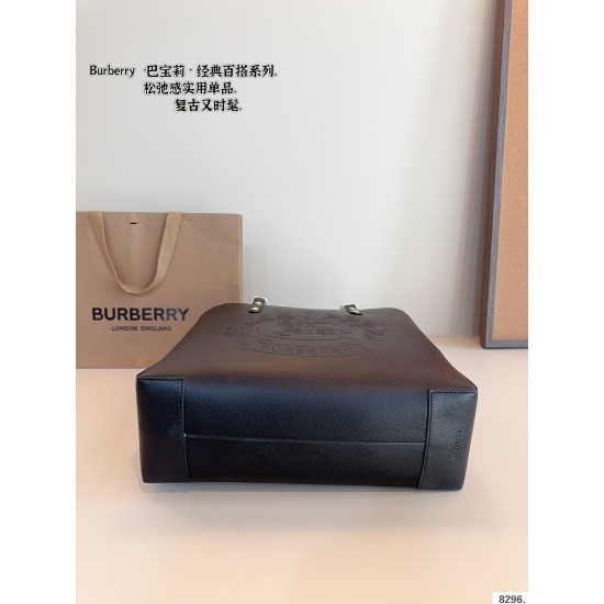BURBERRY BAGS BURBERRY BAGS