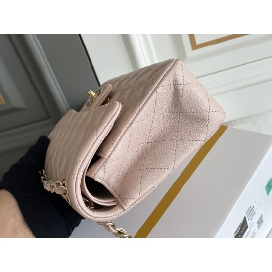 CHANEL FLAP BAG