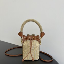 FENDI Bucket Bags