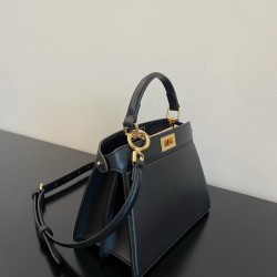 FENDI Peekaboo Bags