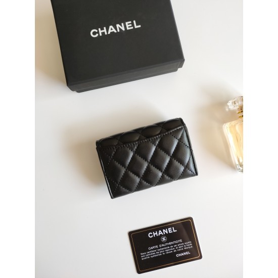 CHANEL Wallet