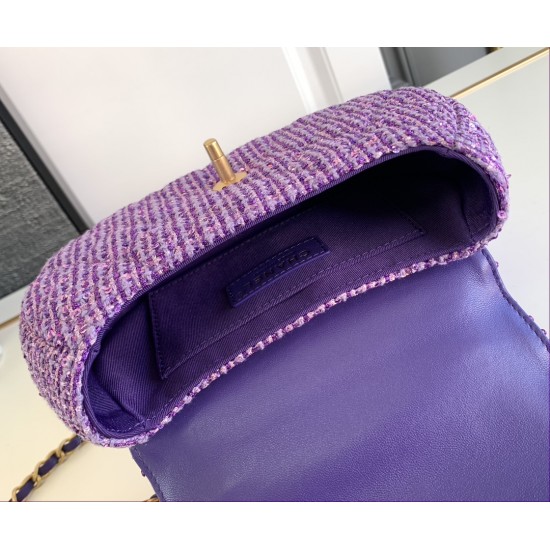 CHANEL COCO HANDLE