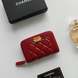 CHANEL Wallet