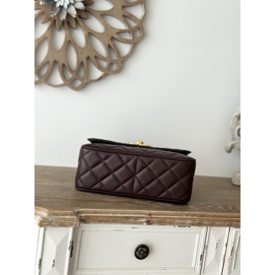 CHANEL FLAP BAG