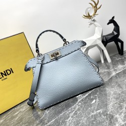 FENDI Peekaboo Bags