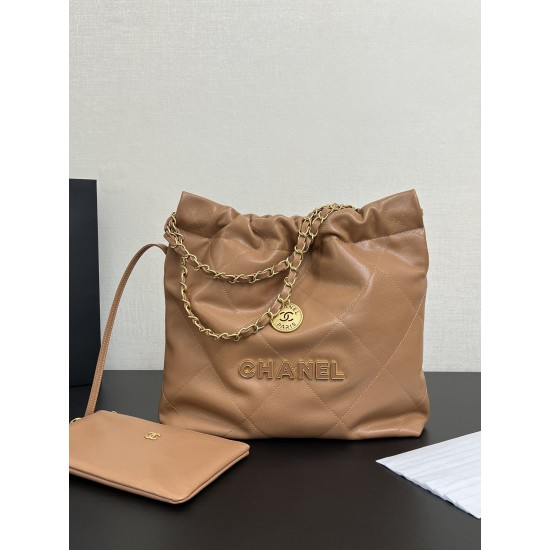 CHANEL 22 Bag