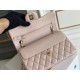 CHANEL FLAP BAG