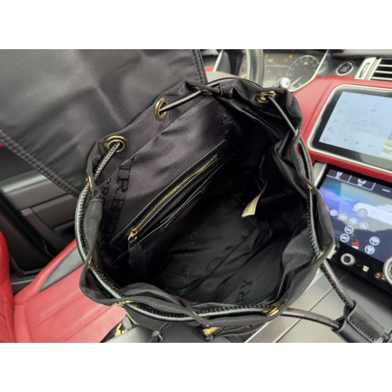 BURBERRY BAGS BURBERRY BAGS