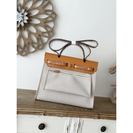 Hermès Herbag