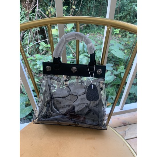 ChromeHearts BAGS