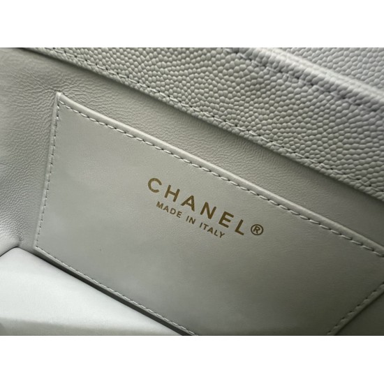 CHANEL COCO HANDLE