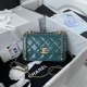 CHANEL BOY BAG