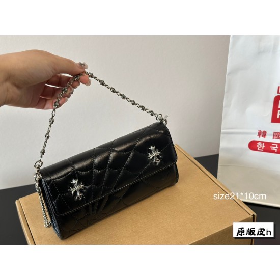 ChromeHearts BAGS