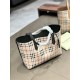 BURBERRY BAGS BURBERRY BAGS