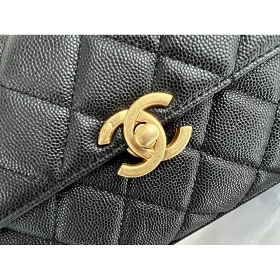 CHANEL COCO HANDLE