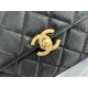 CHANEL COCO HANDLE