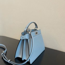 FENDI Peekaboo Bags