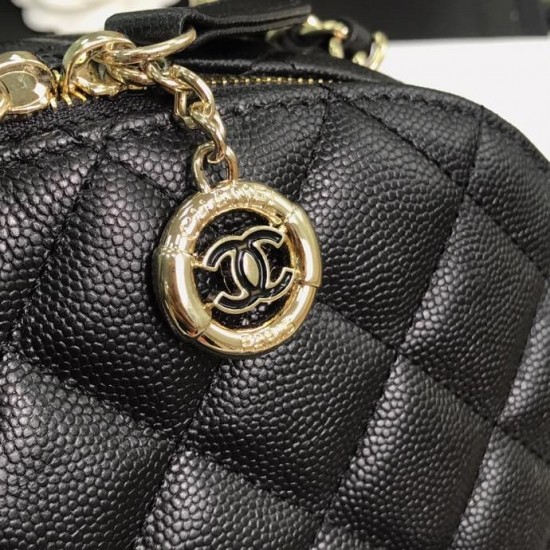 CHANEL BACKPACK