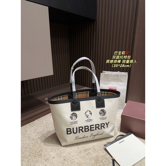 BURBERRY BAGS BURBERRY BAGS