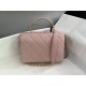 CHANEL COCO HANDLE