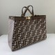 FENDI Tote Bags