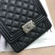 CHANEL BOY BAG