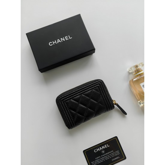 CHANEL Wallet