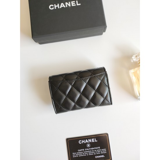 CHANEL Wallet