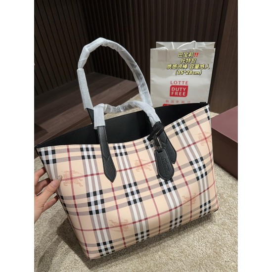 BURBERRY BAGS BURBERRY BAGS