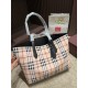BURBERRY BAGS BURBERRY BAGS