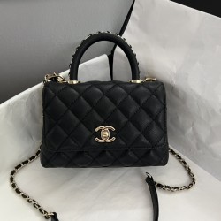 CHANEL COCO HANDLE