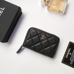 CHANEL Wallet