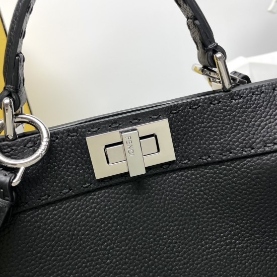 FENDI Peekaboo Bags