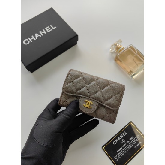 CHANEL Wallet