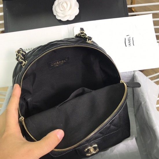 CHANEL BACKPACK